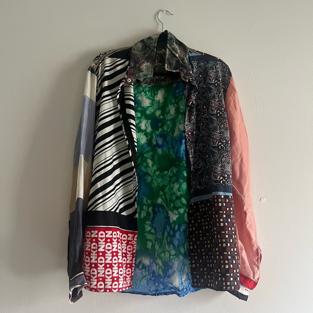 Handmade Shirt